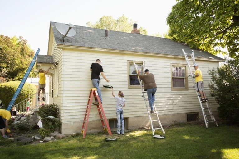 5 Signs Your Driveway Needs Paver Cleaning Now