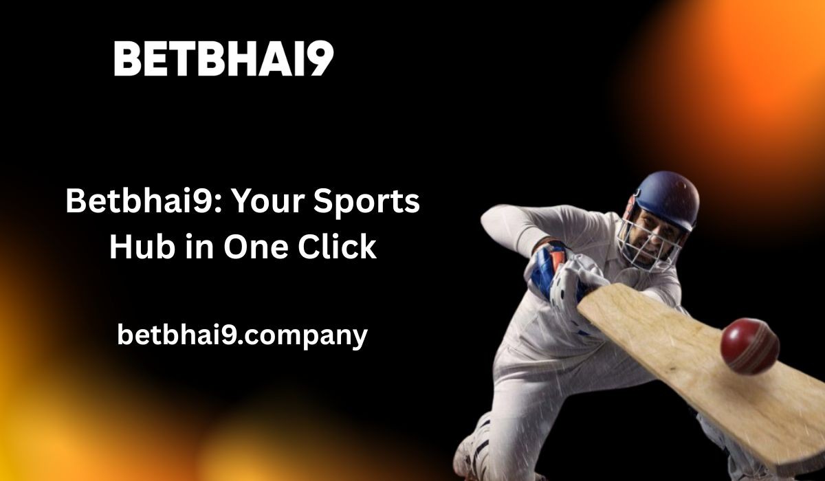 Explore the World of Online Gaming with Betbhai