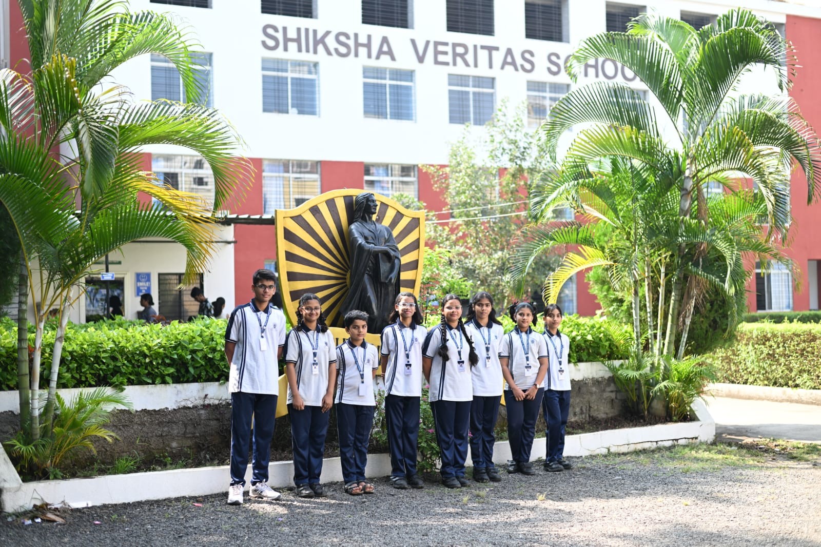 Where Creativity Thrives: Schools In Pune With Exceptional Innovative Curriculum