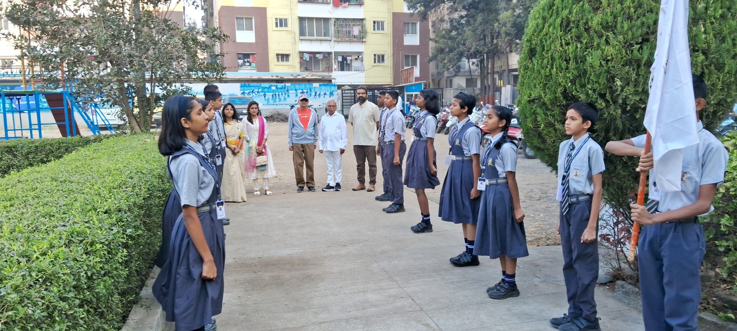 Investing In The Future: Choosing The Right International Boarding School In Pune