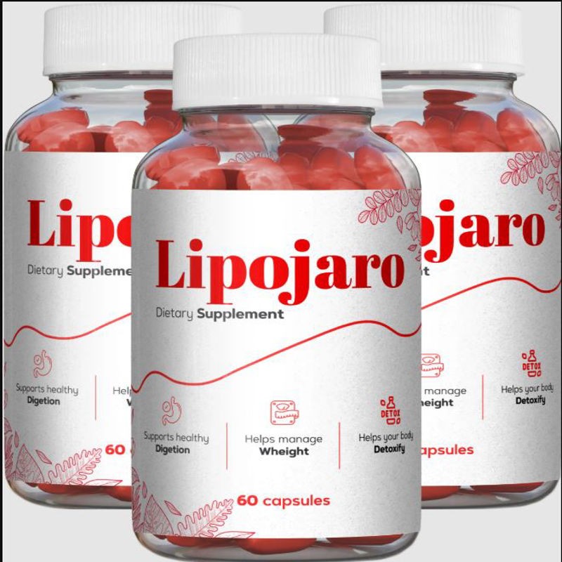 https://www.facebook.com/Lipojaro.Official/