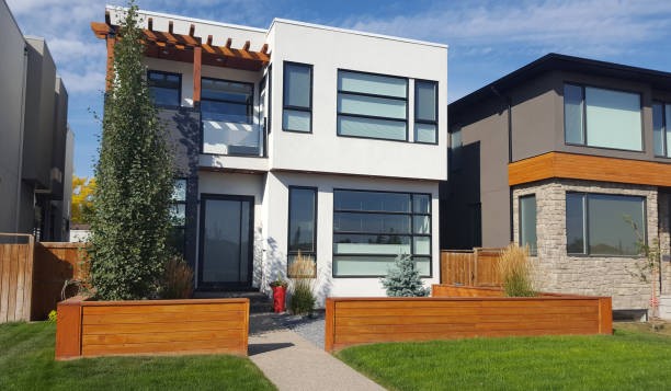 Top Benefits of Choosing Professional New Construction Services