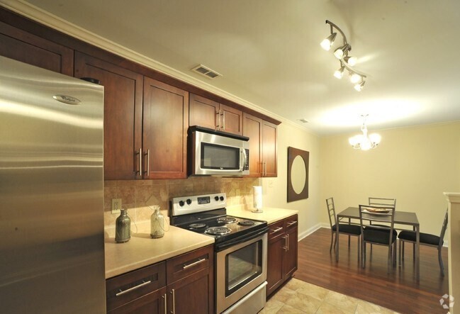 Experience Luxury Living with El Paso Corporate Housing