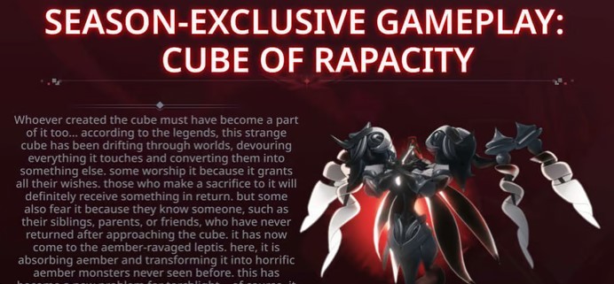 Torchlight Infinite Flame Elementium Season 6 Details Officially Announced