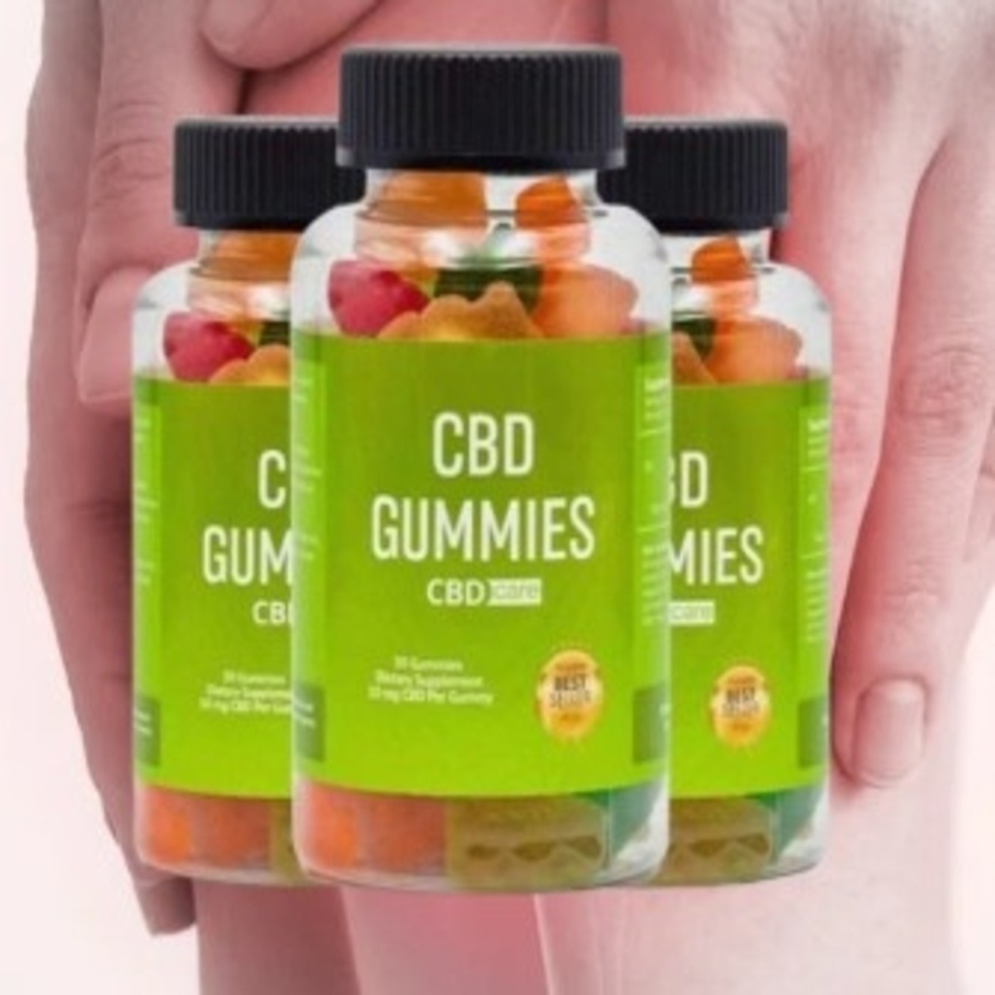 How To Handle Every Bliss Harmony Cbd Gummies Challenge With Ease Using These Tips