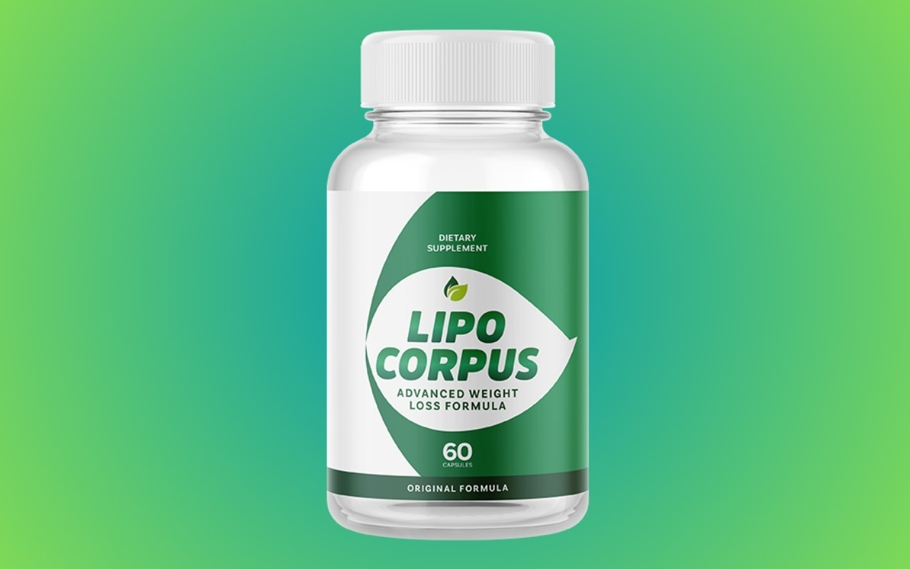 Lipo Corpus Pink Salt Trick Exposed: Can It Help You Lose Weight Faster?