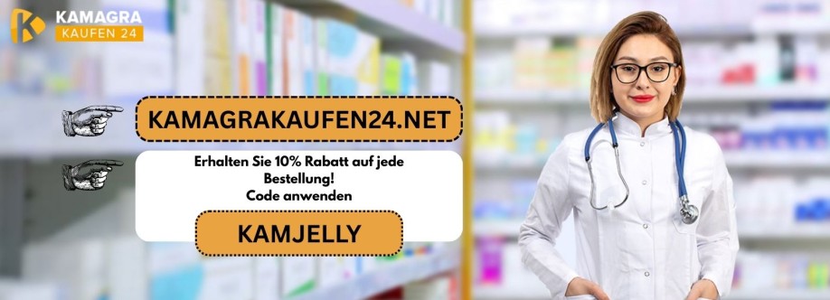 Kamagra Kaufen 24 Cover Image