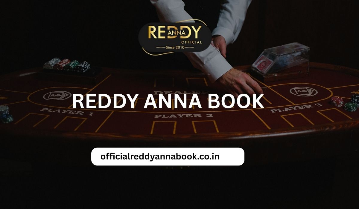 Explore the World of Online Sports Gaming with Reddy Anna