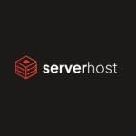 serverhost Profile Picture