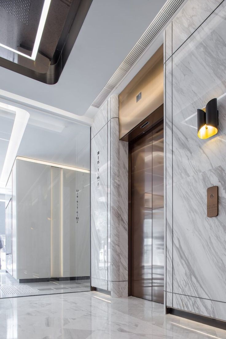 The Growing Demand for Elevator Services in India by MultiTech Elevators