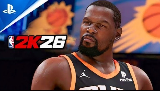 NBA 2K26 MT: A New Level of Basketball Realism?