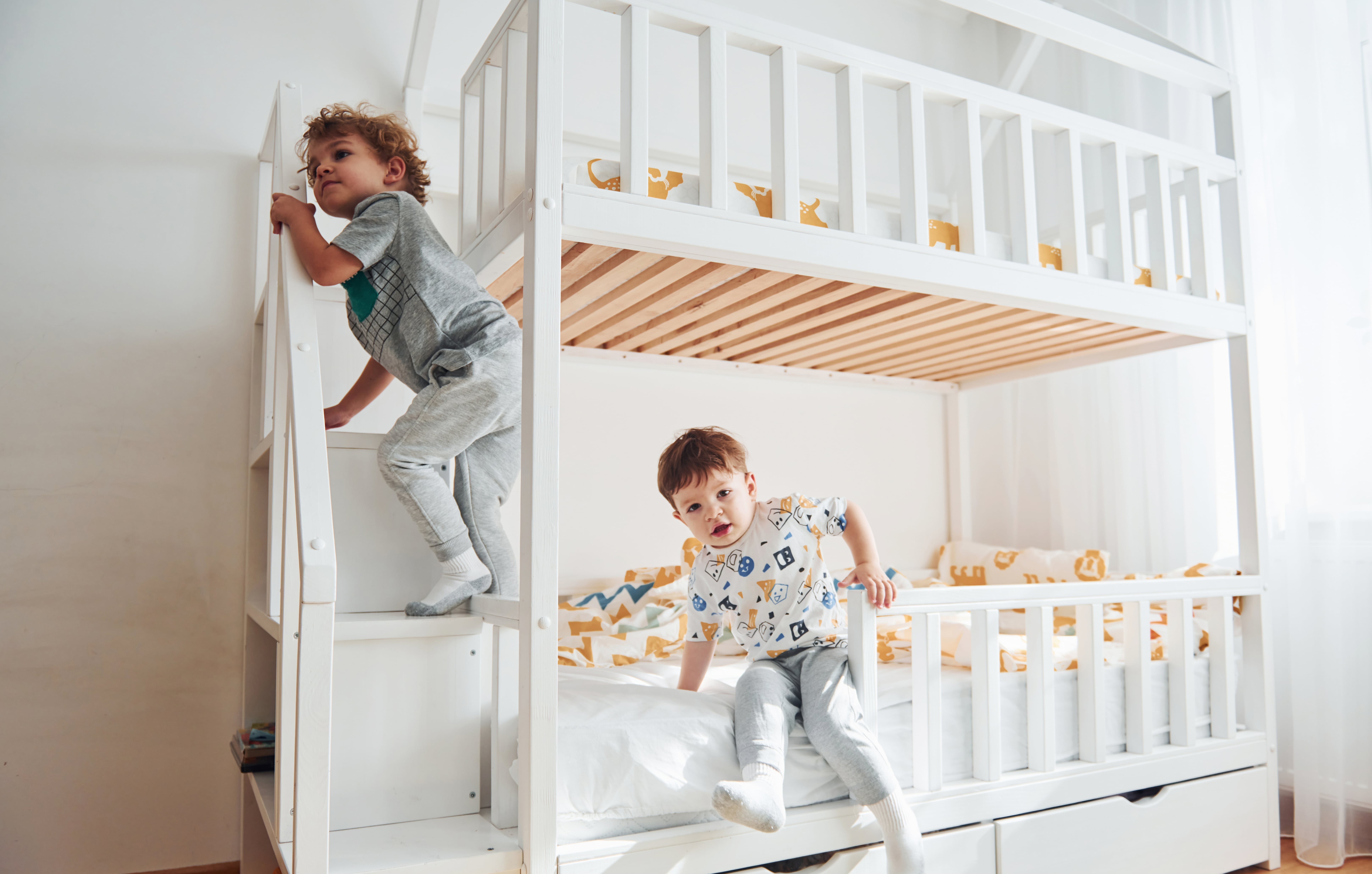 10 Things That Your Family Teach You About Bunk Bed For Kids