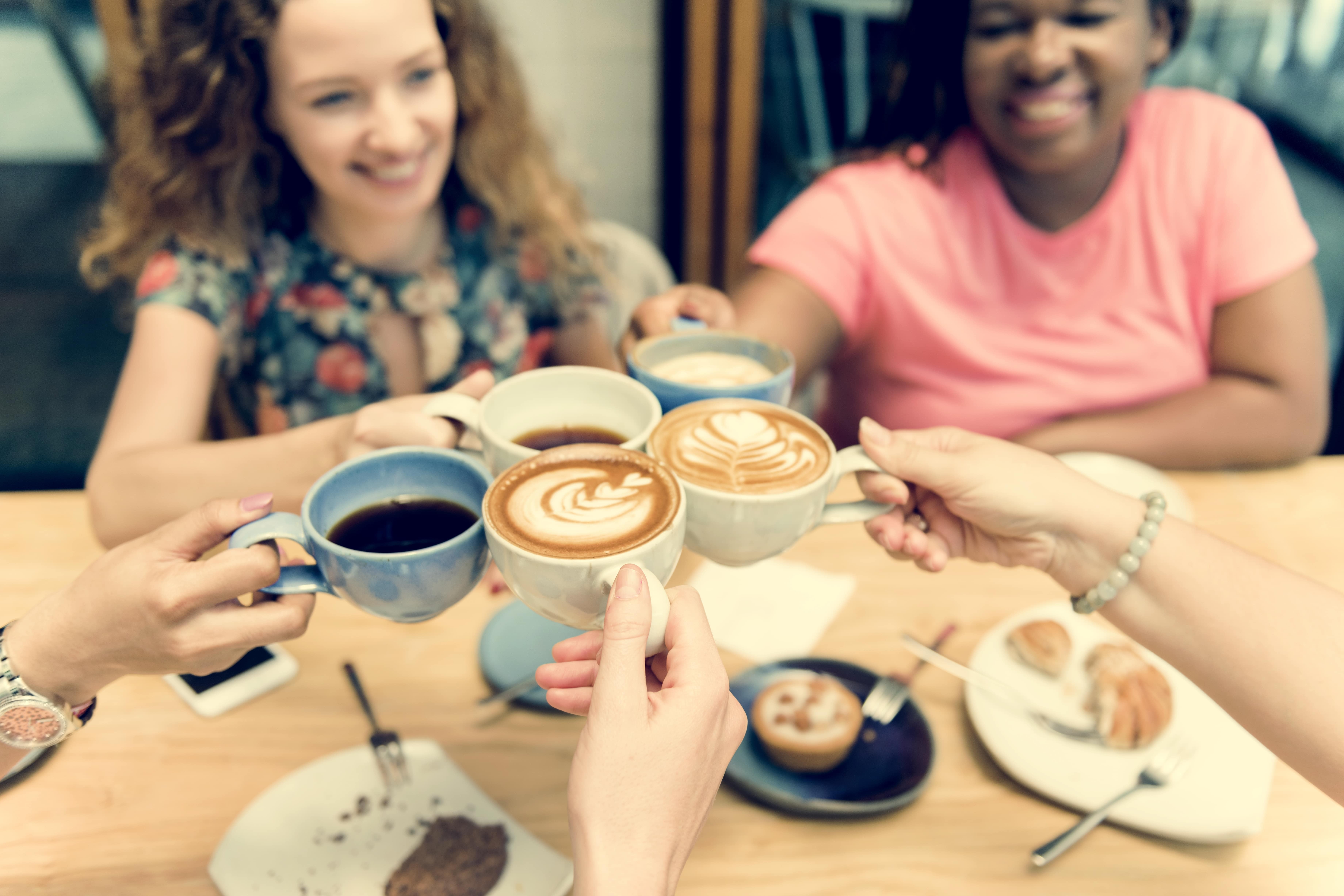 10 Tell-Tale Signs You Must See To Look For A New Espresso Machine Tassimo