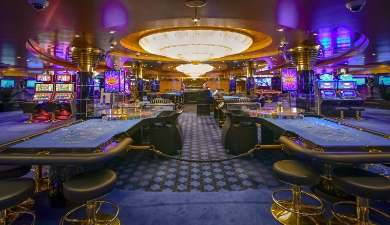 Brango Casino Championship: Where High Rollers Compete for Glory