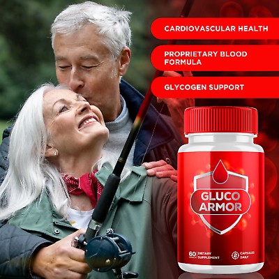 https://www.facebook.com/GlucoArmorBloodSugar/