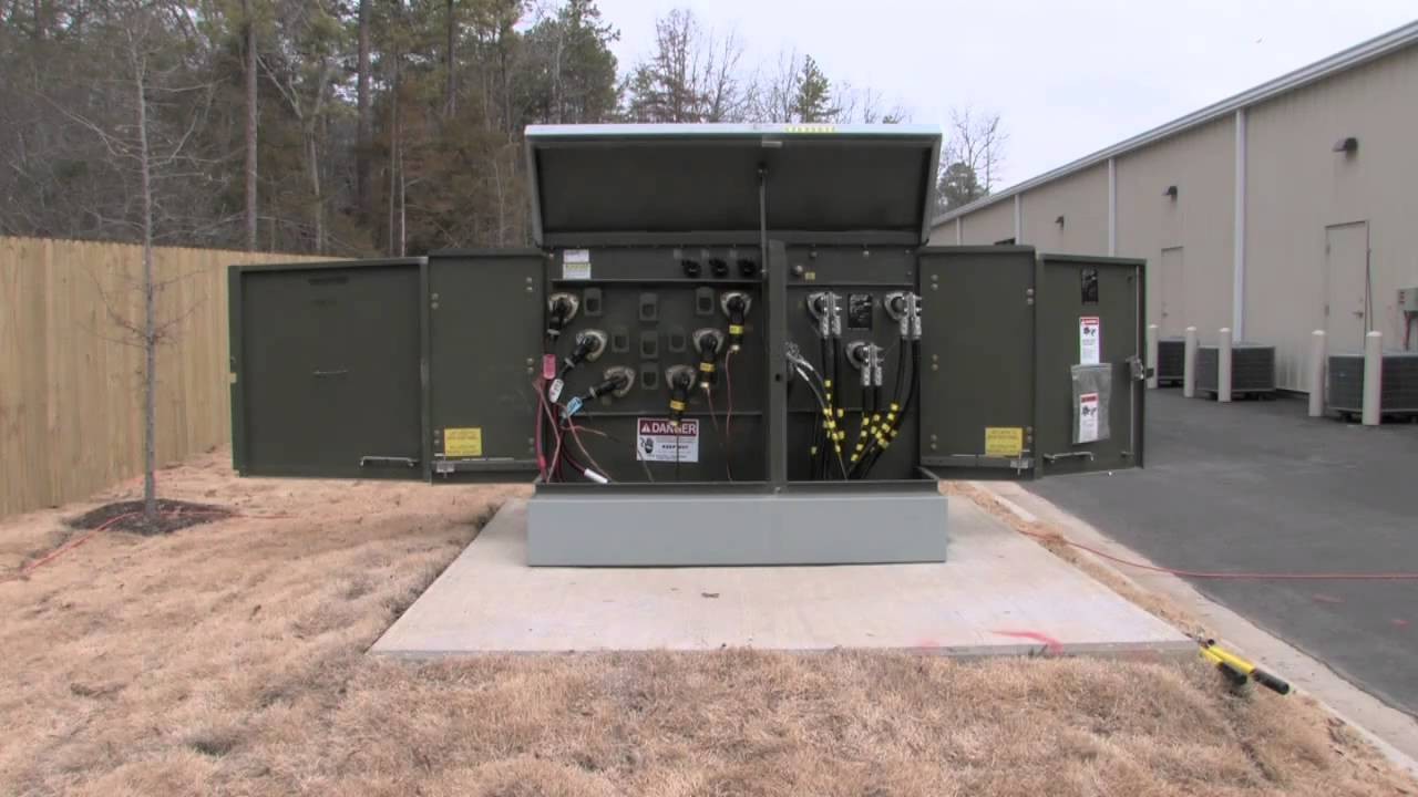 Pad-Mounted Transformer Market: Trends, Share, and Forecast