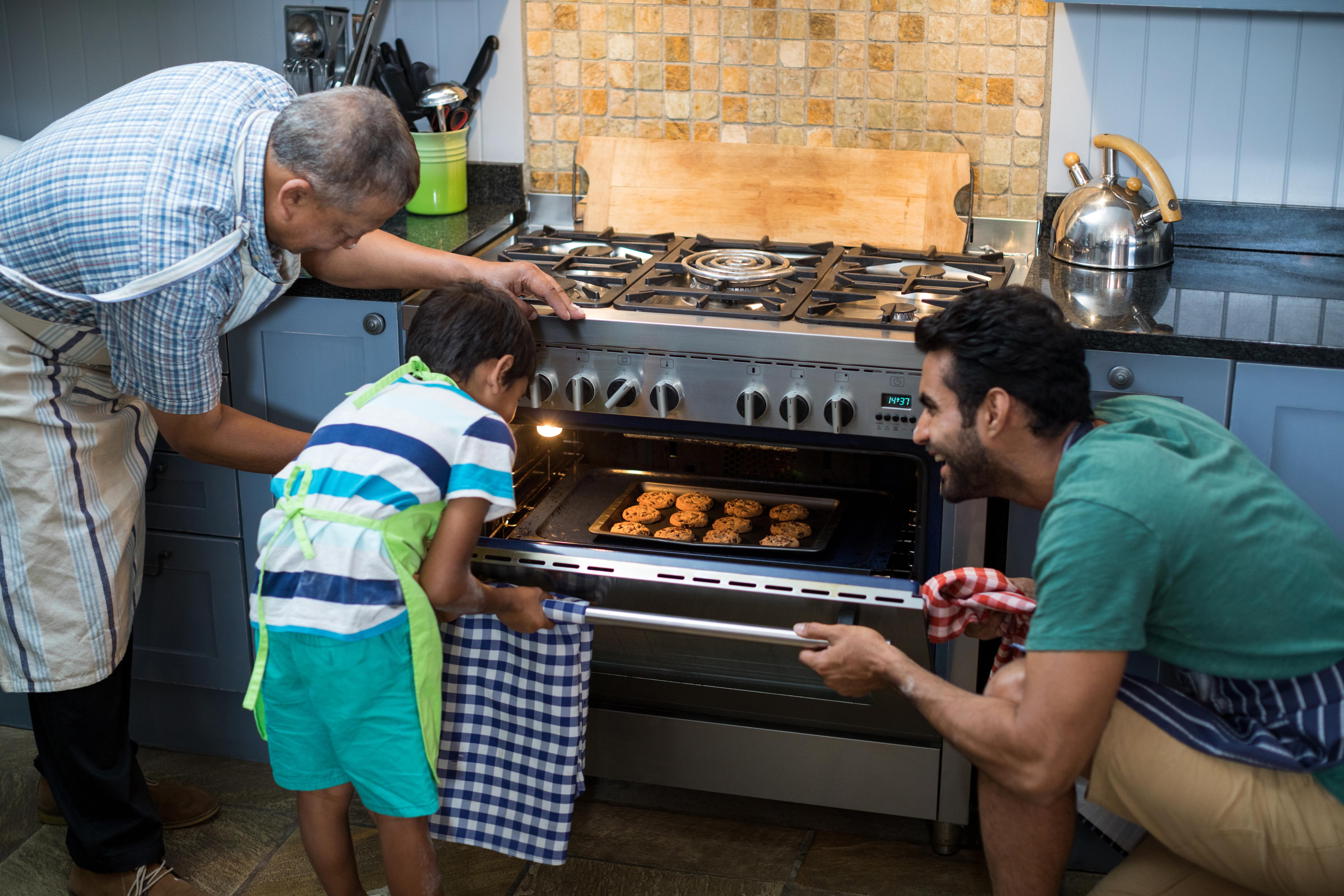 10 Top Facebook Pages Of All Time About Built-In Oven
