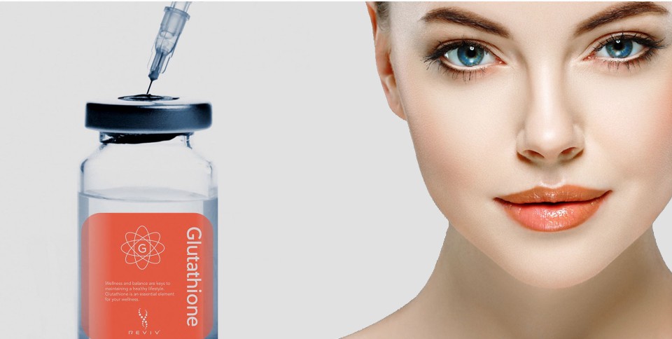 Glutathione for Sensitive Skin: Precautions and Tips