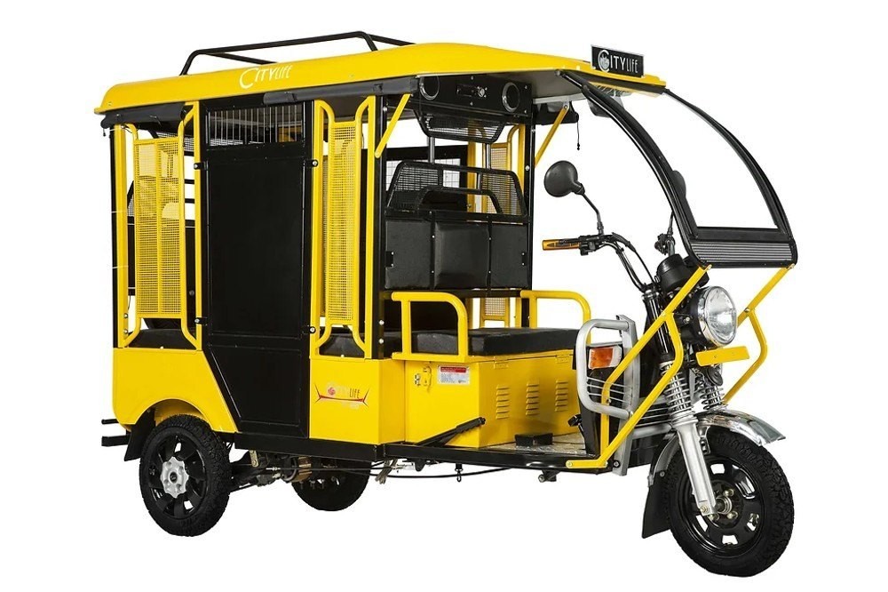 What Makes an E Rickshaw Truly the Best in India?