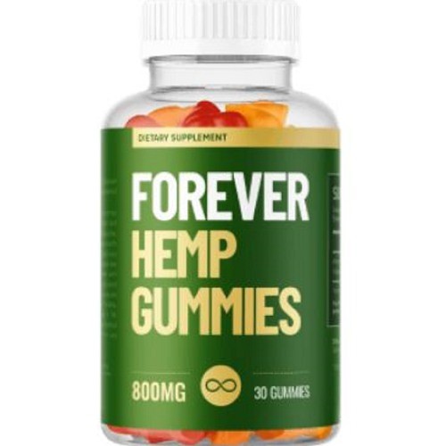Forever Hemp AU-NZ – What Are The Ingredients Mixed In Forever Gummies?
