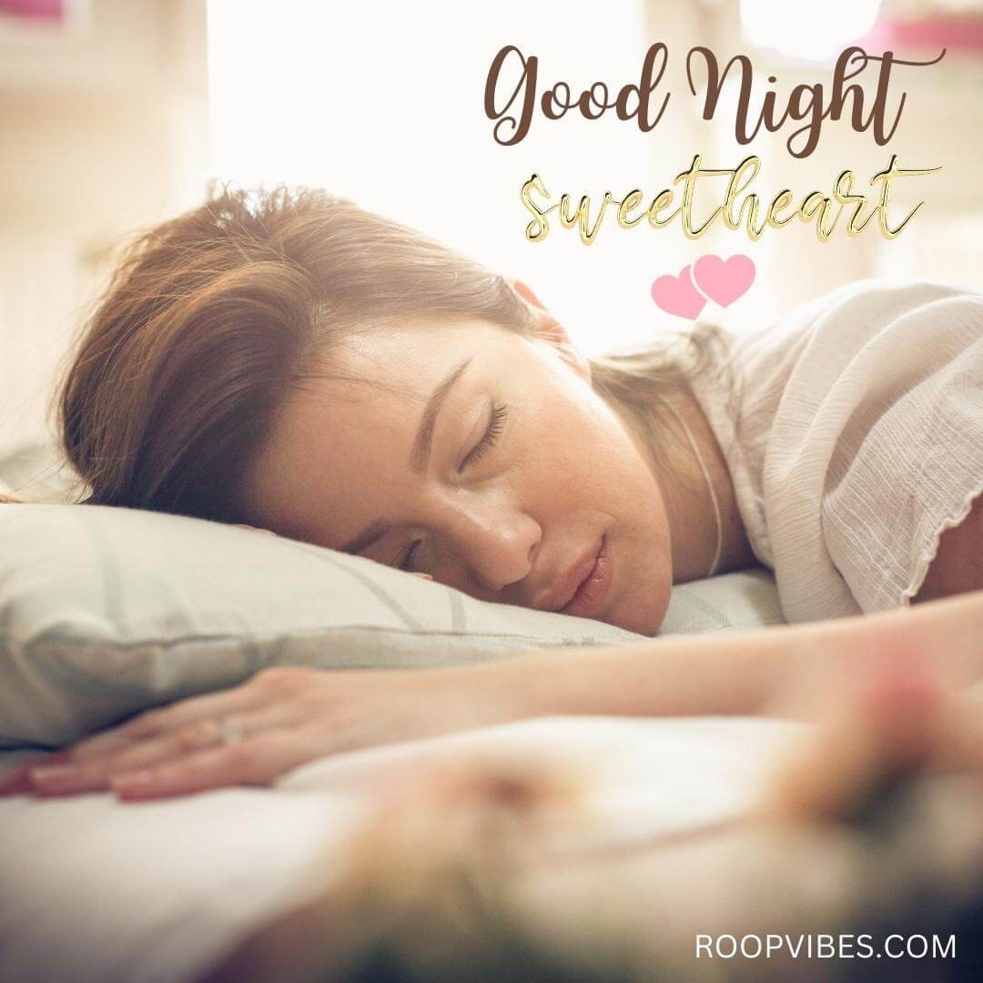 Beautiful Good Night Images