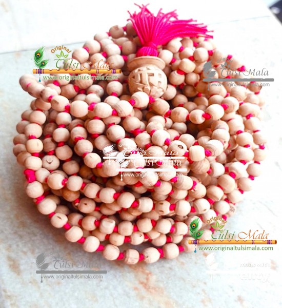 Order Now: 9205700981 : Tulsi kanthi Mala Collection