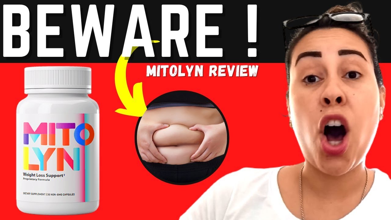 Mitolyn Ireland (Scam Exposed-2025)Weight Loss users are really Work!