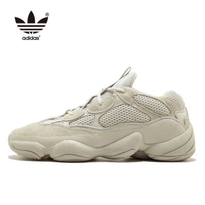 潮流新指標：全面解析 YEEZY 500 與 YEEZY 450 的時尚魅力