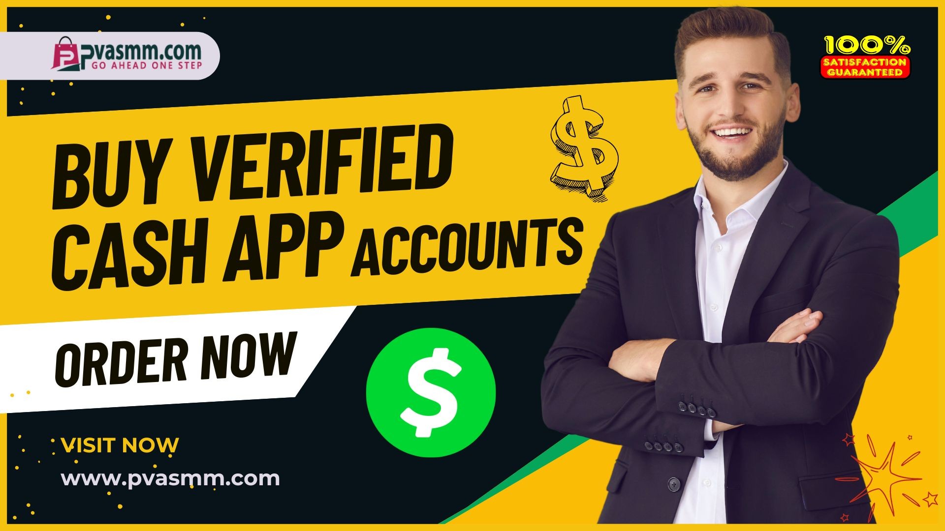 Get Ready for 17 Best Sites Buy Verified Cash App Accounts