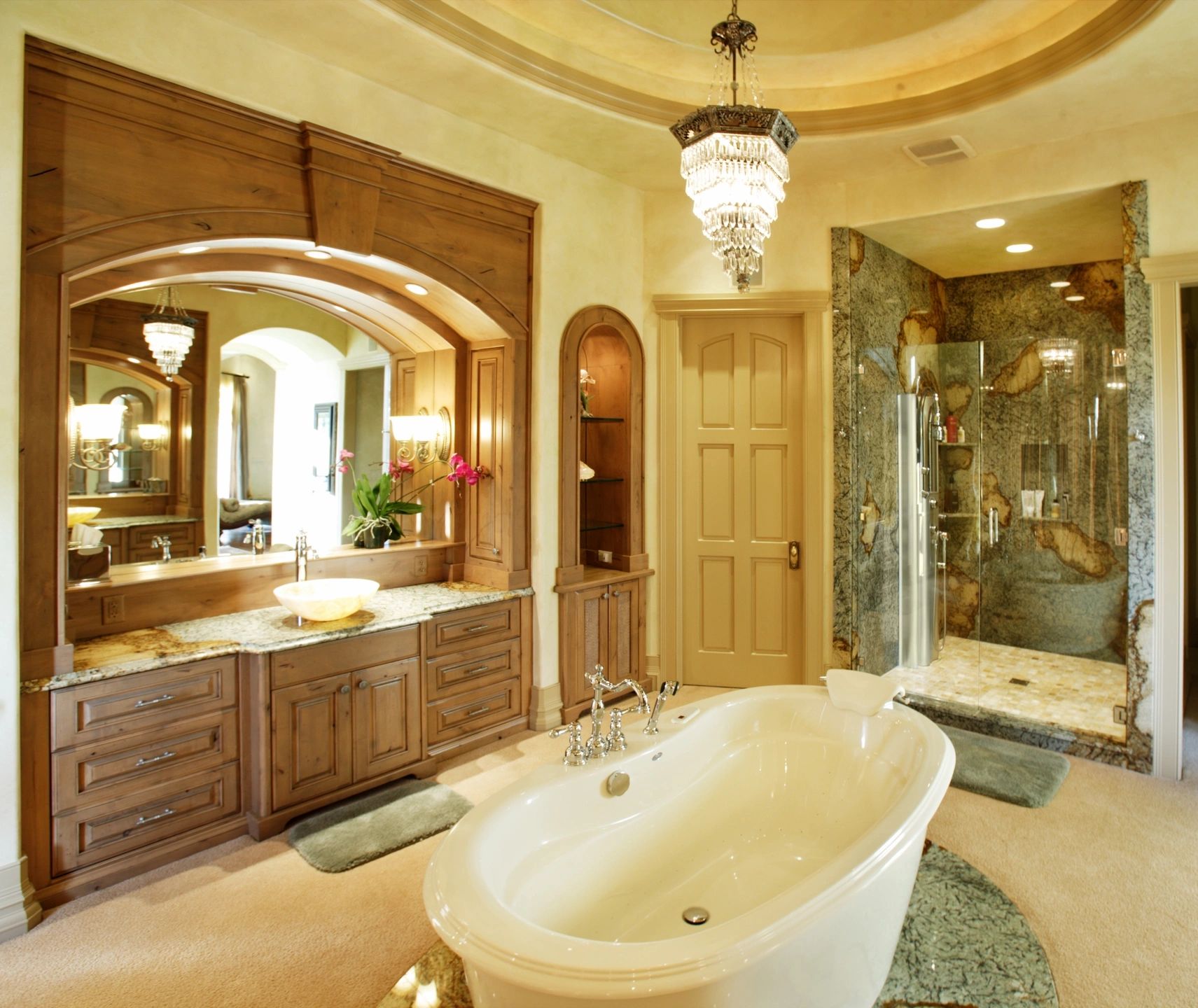 Handicap Bathroom Renovation Ottawa