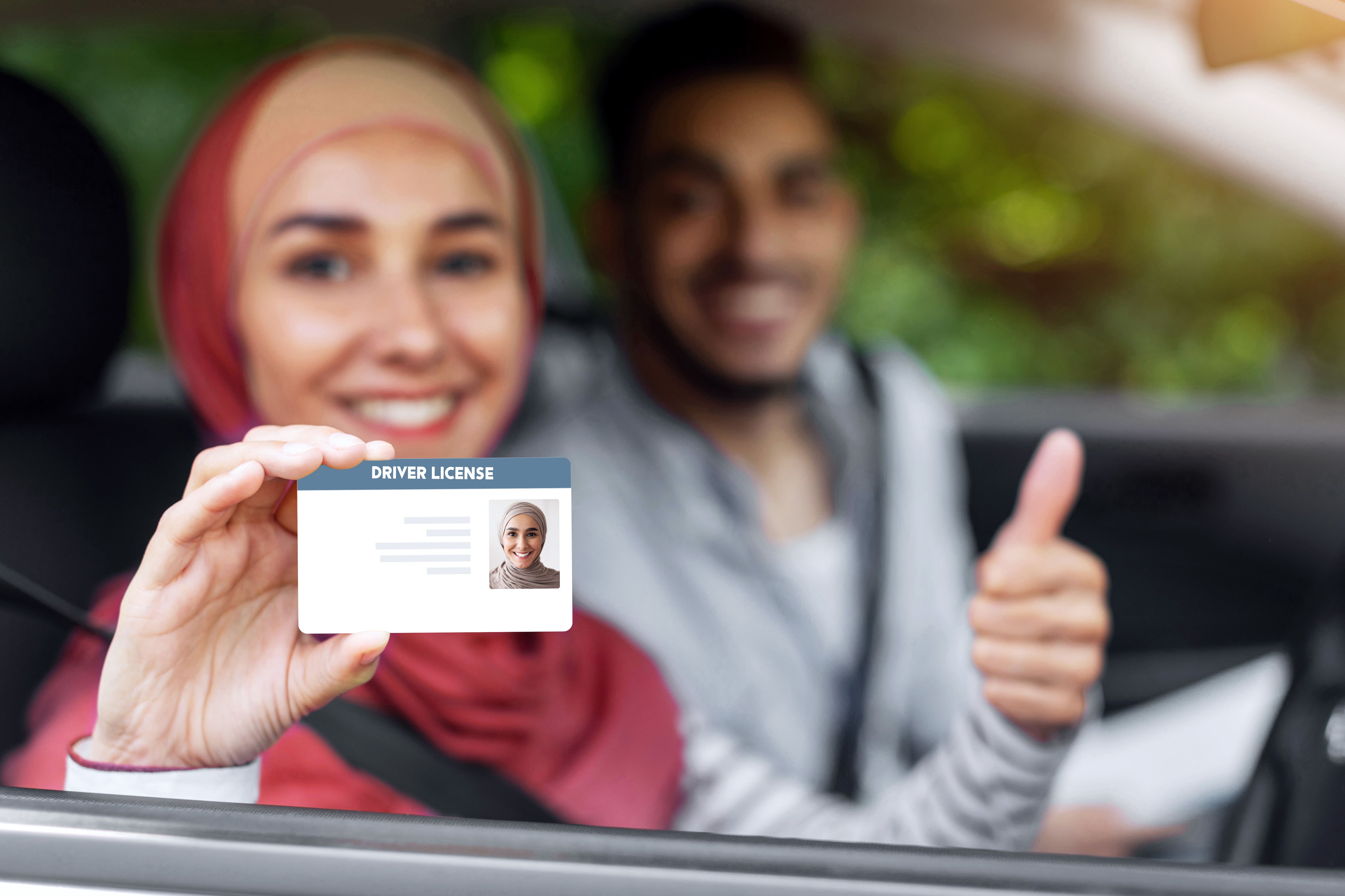 A Productive Rant About Driving License Online
