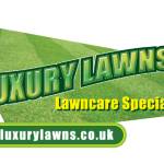 Luxury Lawns profile picture
