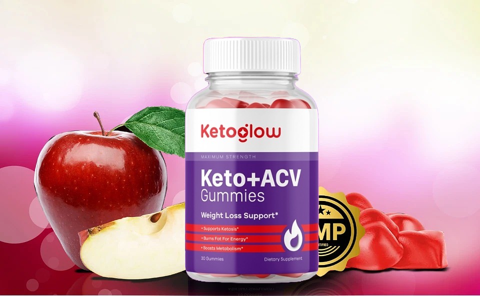 KetoGlow Weight Loss Gummies: Latest Review, Natural Ingredients, Pricing & Official Website
