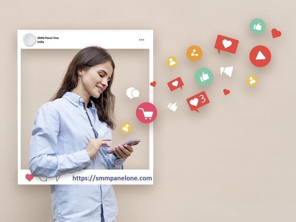 Boost Your Social Presence with a Powerful Instagram Panel