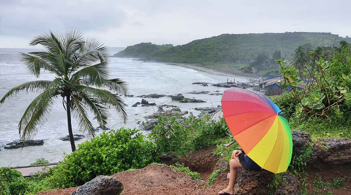 Places to Visit in Goa During Monsoon
