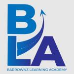 Barrownz Academy Profile Picture