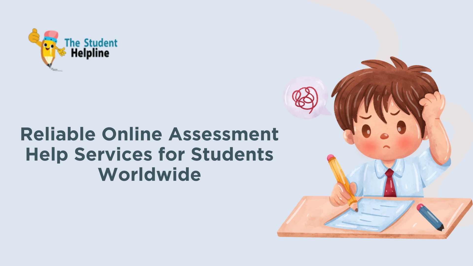 Reliable Online Assessment Help Services for Students Worldwide