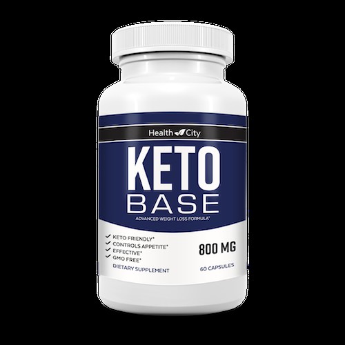 Keto Base United Kingdom Review 2025 - Do they work, and are they safe?