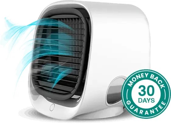 Vital Breeze AC (Official™) Reviews - #1 PROVEN Formula To Give You The Extra Edge!