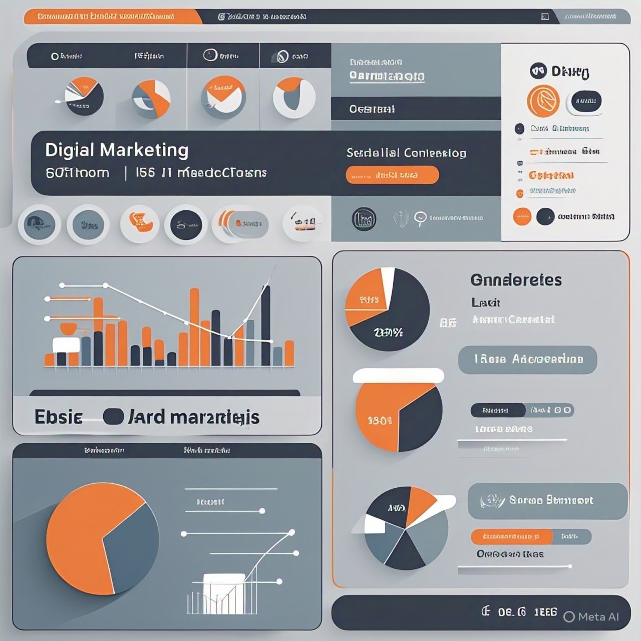Digital Marketing Software Market Report 2025–2033: Trends, Forecasts, and Competitive Analysis