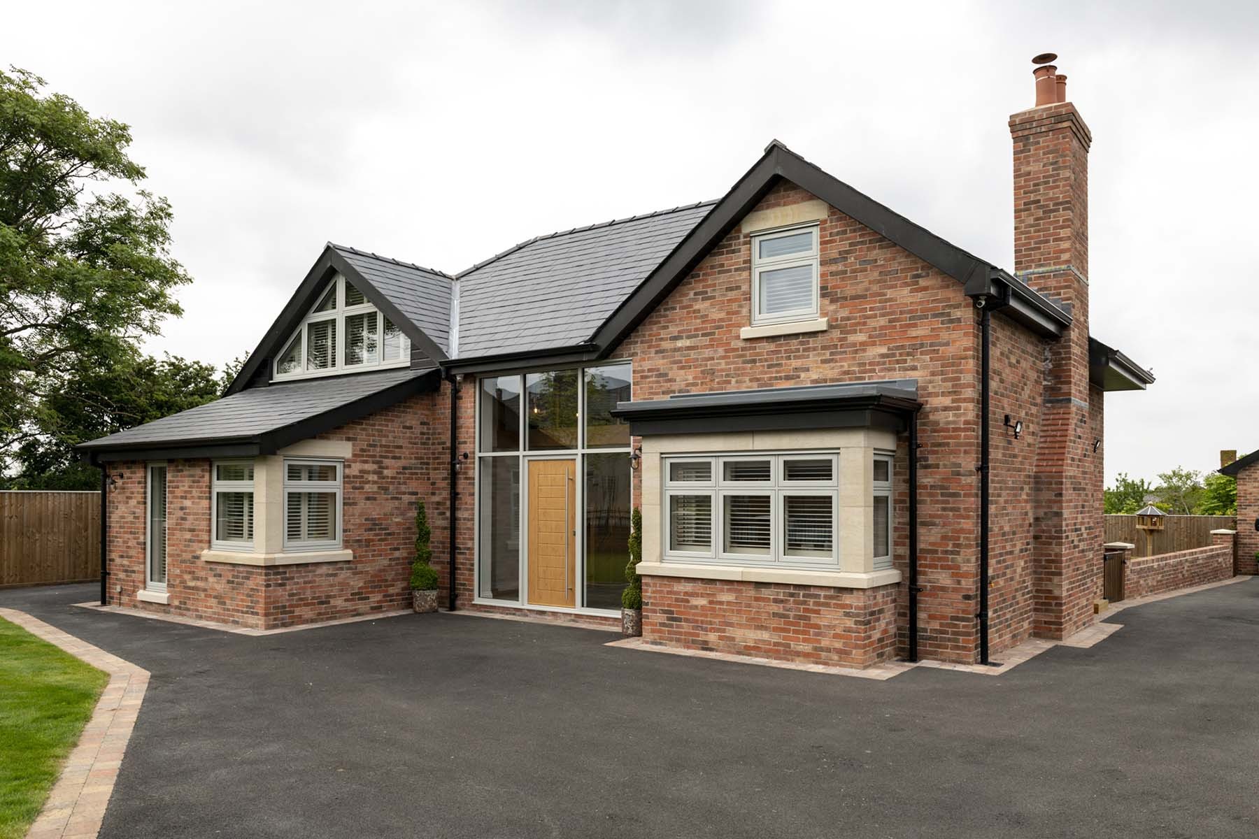 Ideal Glass Ltd: Transforming Homes with Precision