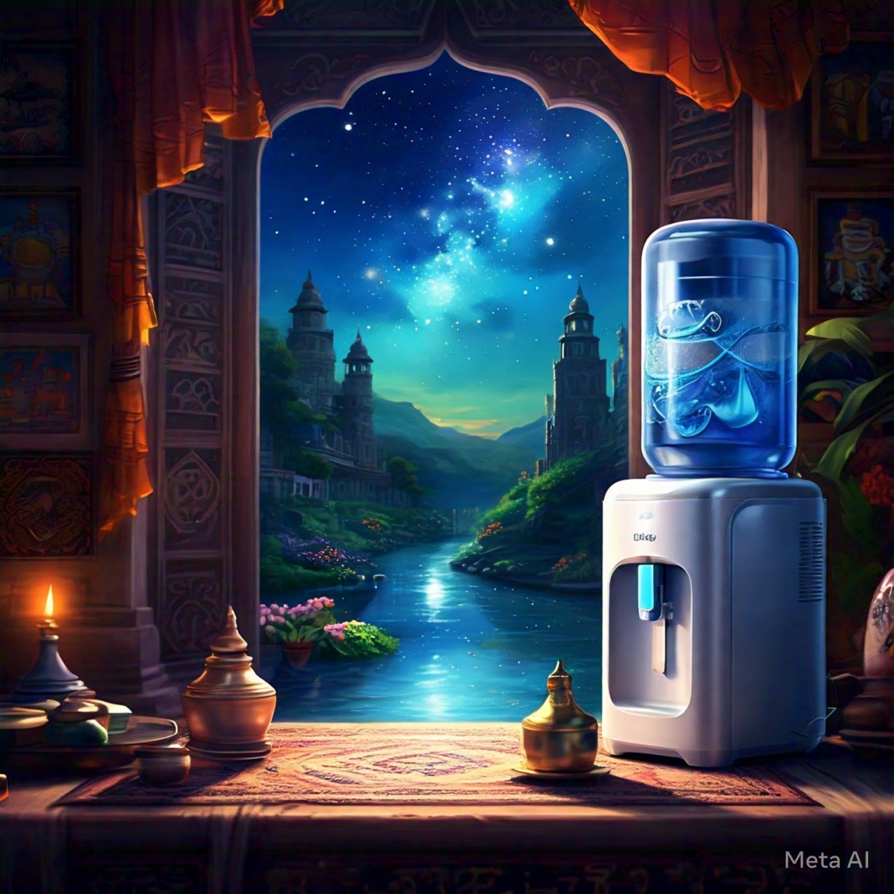 India Water Purifier Market Size Forecast 2025-2033: Segmentation, Innovation, and Growth Drivers