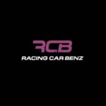 Racing Car Benz Profile Picture