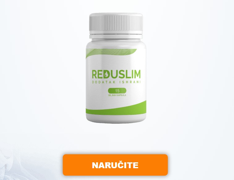 Reduslim Kapsula