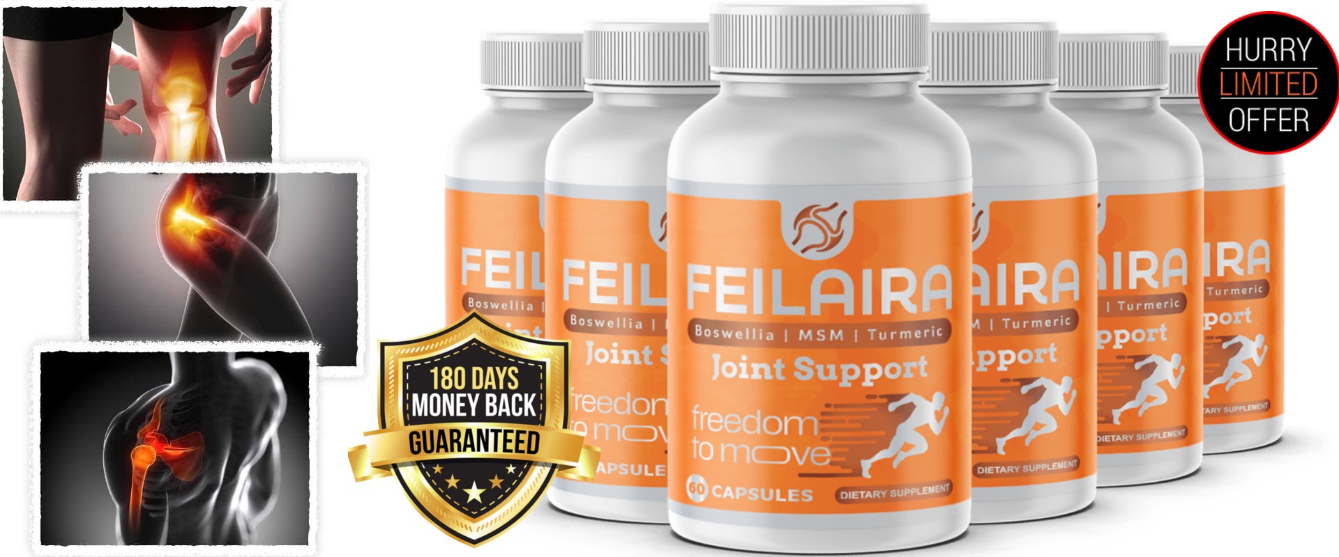 Feilaira Joint Support (User Report) Improve Joint Comfort And Mobility, Cartilage