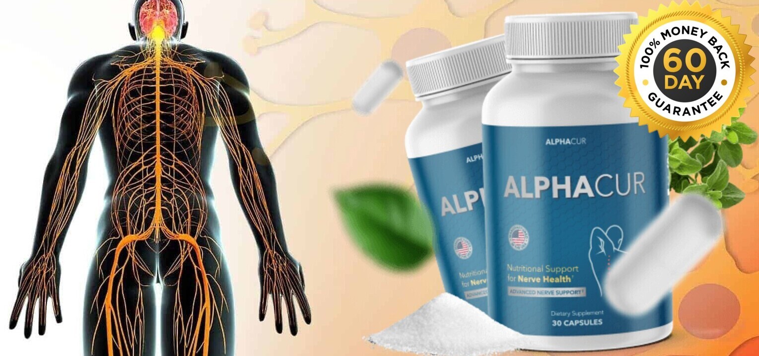 AlphaCur [LAB TESTED 2025] Is It Worth The Buying Or fake