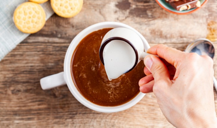 Crecimiento y Oportunidades en el Mercado Latinoamericano de Crema para Café