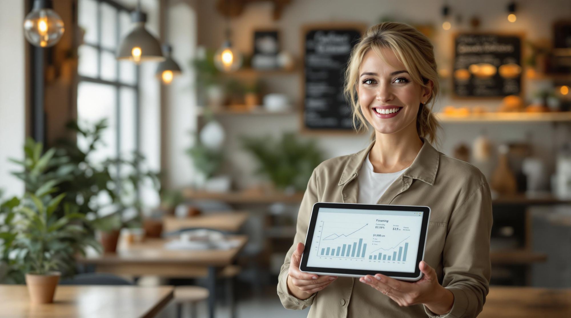 Small Business Financing Loans: Expert Insights and Advice