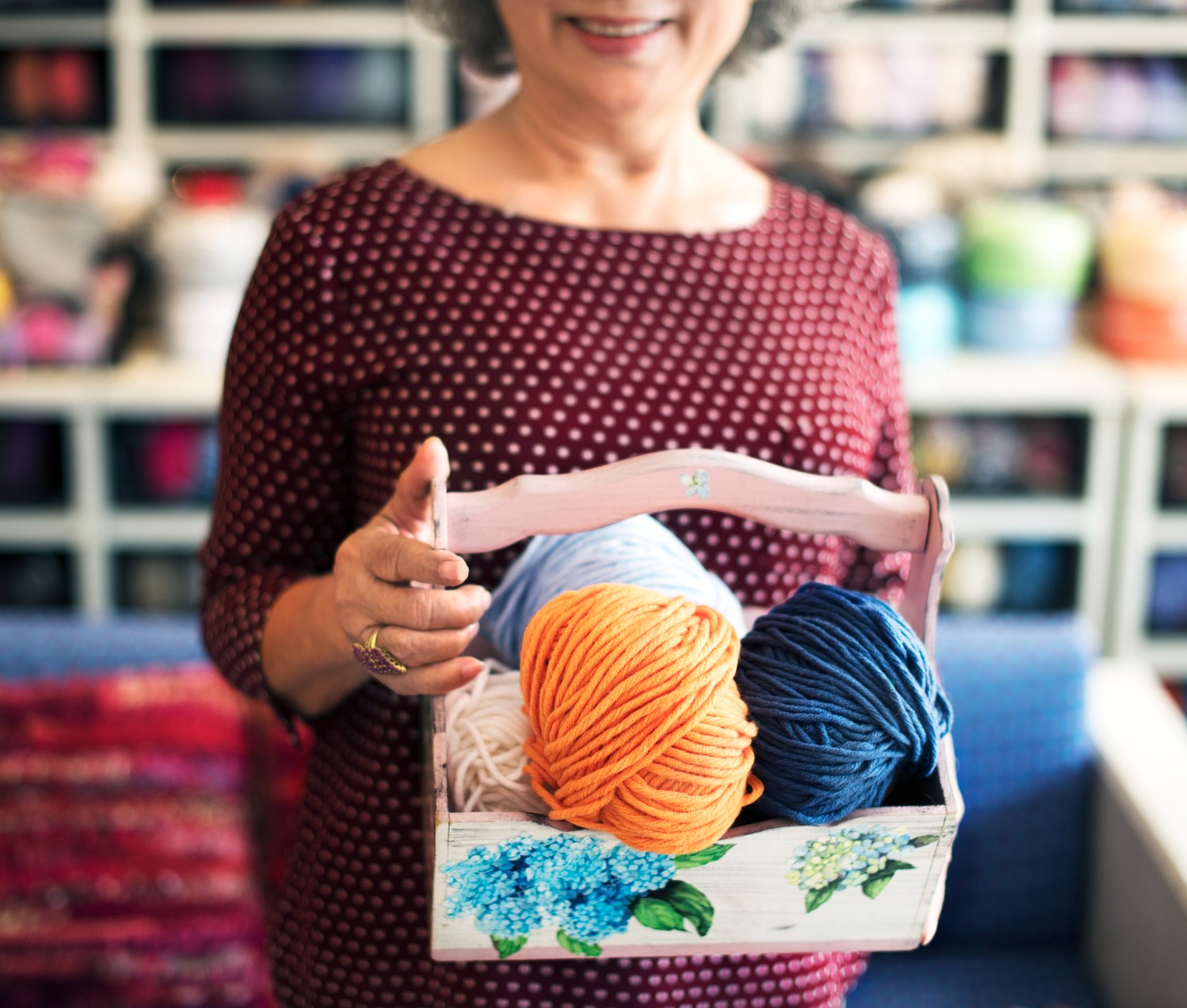 Knitting Pattern
