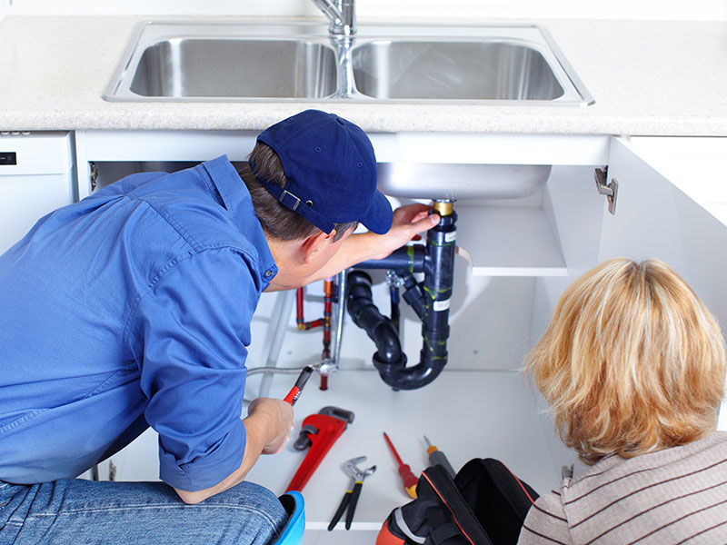 The Impact of Poor Plumbing on Your Home’s Value